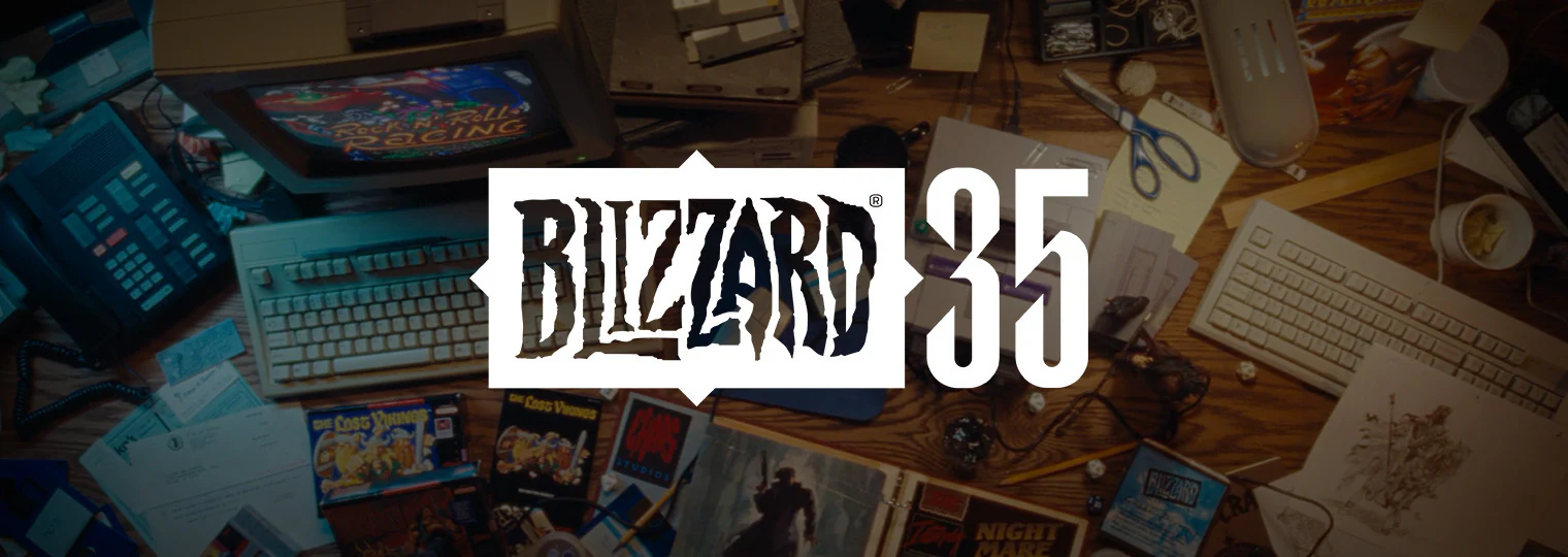 Blizzard: The Next Chapter